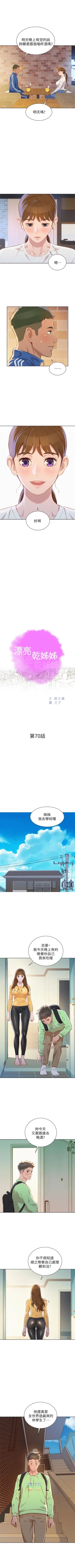 Page 381 of 漂亮干姐姐  1-76 中文翻译 （更新中）