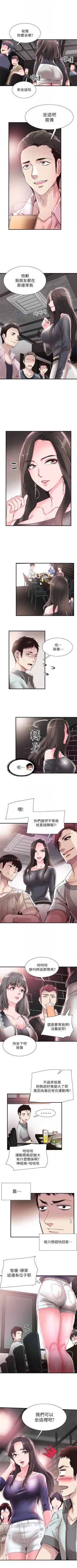 Page 130 of 校园live秀 1-35 中文翻译（更新中）