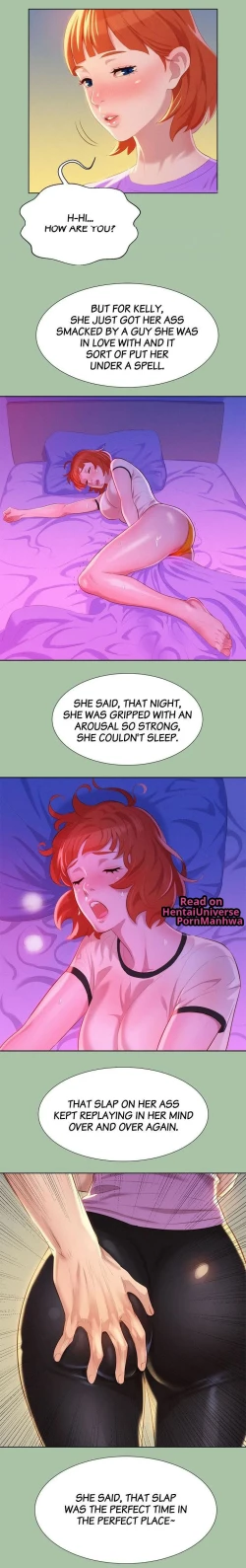 Page 70 of What do you Take me For? Ch.9/?