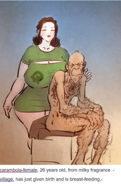 Page 1 of 【敬老】【respect the old】