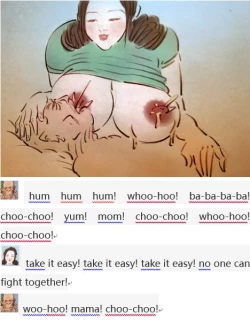 Page 3 of 【敬老】【respect the old】