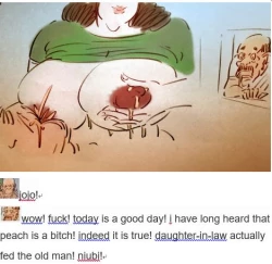 Page 4 of 【敬老】【respect the old】