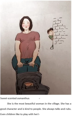 Page 1 of 童言无忌Childishness