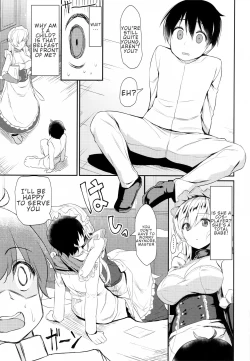 Page 6 of Oneshota Belfast
