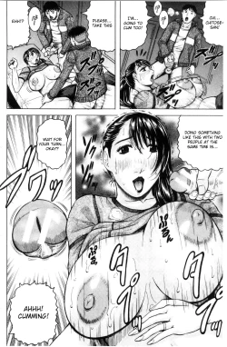 Page 59 of Saretai Onna Ch. 1-2