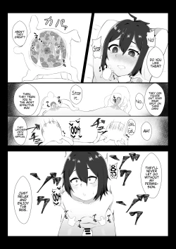 Page 11 of Kokkoro ni Kaihatsu sareru Hon