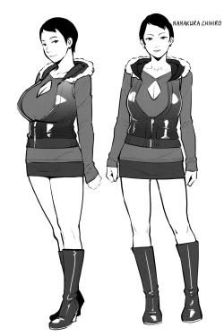 Page 24 of Himitsukichi | Secret Base