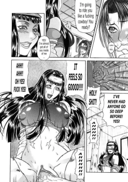 Page 14 of Sexual Competition