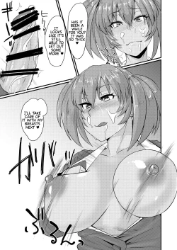 Page 14 of Ryofu Housen no H na Itazura