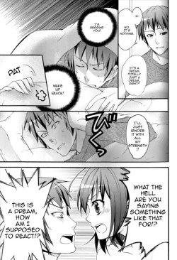 Page 7 of Itsuka Yume no Naka de