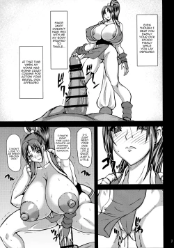 Page 6 of Hatsujou Hime