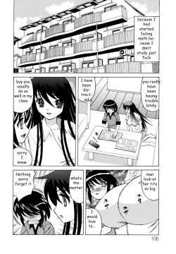 Page 102 of The Luckiest Boy