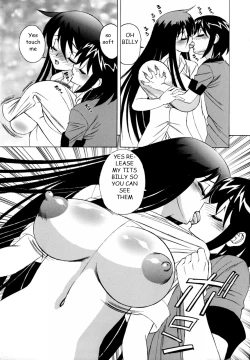 Page 109 of The Luckiest Boy