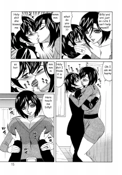 Page 11 of The Luckiest Boy