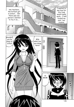 Page 142 of The Luckiest Boy