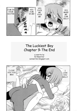 Page 164 of The Luckiest Boy