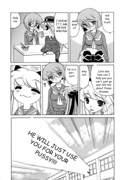 Page 167 of The Luckiest Boy