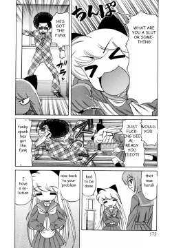 Page 168 of The Luckiest Boy