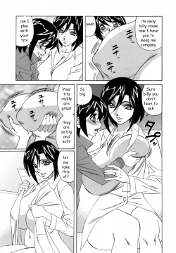 Page 29 of The Luckiest Boy