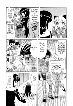 Page 64 of The Luckiest Boy