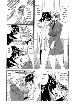 Page 6 of The Luckiest Boy