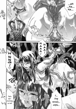 Page 4 of Une-chin | Wiggly Dicks