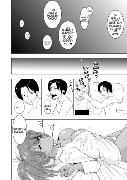 Page 15 of Ryofu Housen to Tadareta Seikatsu