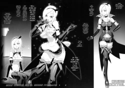 Page 40 of INAZUMA SPECTER