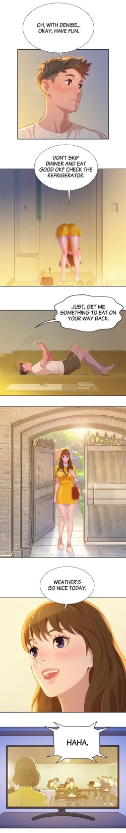 Page 128 of What do you Take me For? Ch.10/?