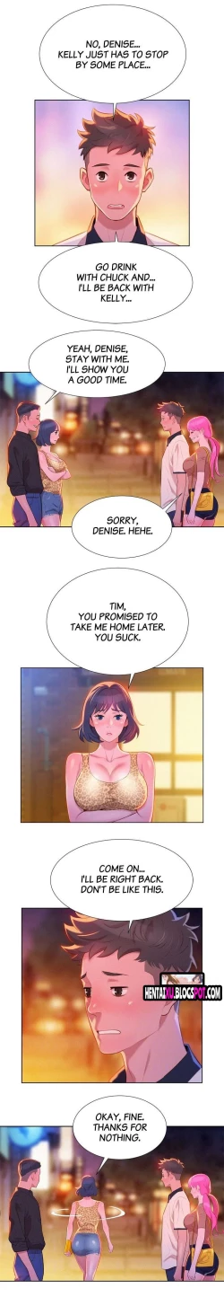 Page 84 of What do you Take me For? Ch.10/?