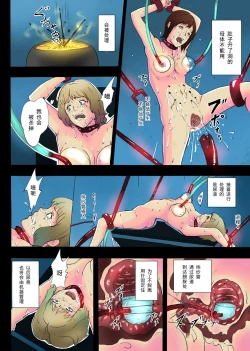 Page 13 of Ningen Seisei Koujou