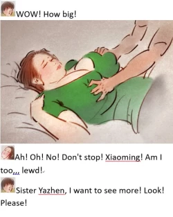 Page 16 of Lift a ban解禁