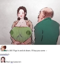 Page 3 of Milk to pay off debts乳汁还债