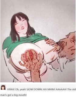 Page 11 of Sunset love夕阳恋