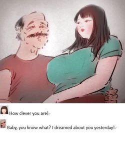 Page 4 of Sunset love夕阳恋