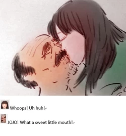 Page 6 of Sunset love夕阳恋