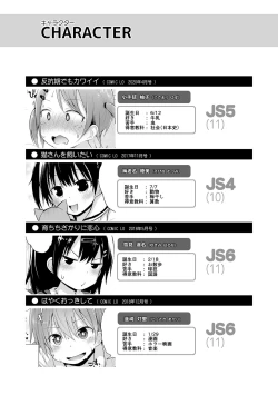 Page 191 of Waruiko ni Nacchatta?