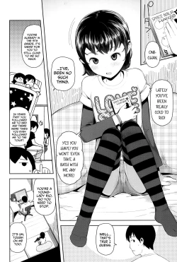 Page 2 of Soba ni Itai no | I Wanna be by Your Side