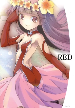 Page 31 of WiXoss Art Material