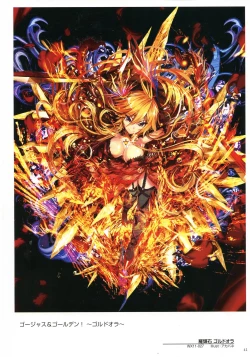 Page 43 of WIXOSS ART Material IV