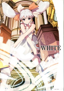 Page 5 of WIXOSS ART Material IV