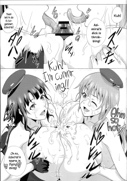 Page 15 of Juunyuu Shimai no Aru Hi no Nyuukyou Seikatsu | A Certain Day With a Helping of Booby Sandwich by Two Busty Sister