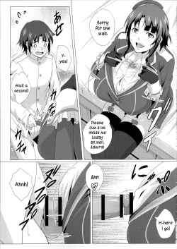 Page 4 of Juunyuu Shimai no Aru Hi no Nyuukyou Seikatsu | A Certain Day With a Helping of Booby Sandwich by Two Busty Sister