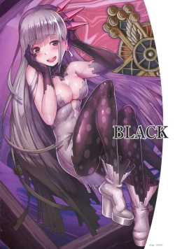 Page 111 of WIXOSS ART Material V