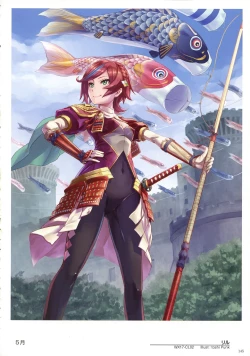 Page 147 of WIXOSS ART Material V