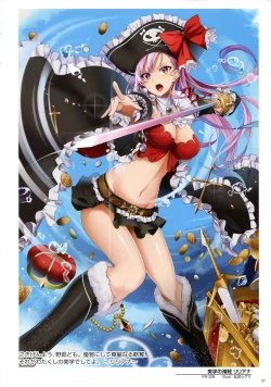 Page 39 of WIXOSS ART Material V