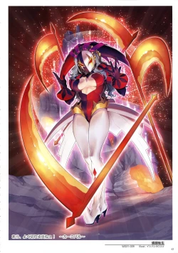 Page 45 of WIXOSS ART Material V