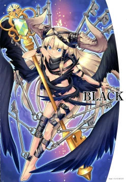 Page 109 of WIXOSS ART Material II