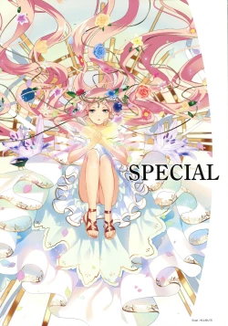 Page 135 of WIXOSS ART Material II