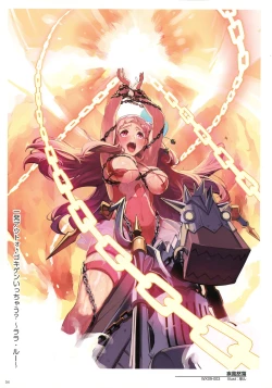 Page 56 of WIXOSS ART Material III